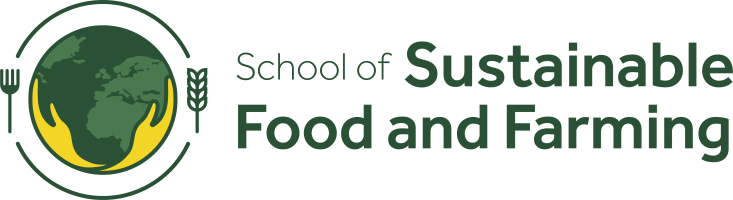 Harper Adams - School of Sustainable Food and Farming